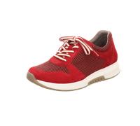 Gabor comfort Rolling Soft für Damen, rot, Größe 37 EU / 4 UK