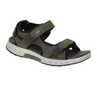 RollingSoft Sandalen Herren grün 8004.10.07 - Größe 46