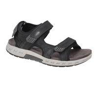 RollingSoft Sandalen Herren schwarz 8004.10.01 - Größe 46