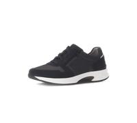 rollingsoft - Schnürhalbschuhe - Sportboden blau - Gr. - 42 EU | 8 UK