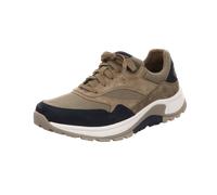 rollingsoft - Schnürhalbschuhe - Sportboden blau - Gr. - 46 EU | 11 UK