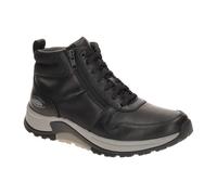 RollingSoft Schuhe Stiefelette schwarz Herren 8000.24.05 - Größe 47