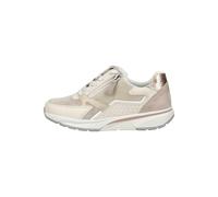 Sneaker low oasi/ivory kombi - Gr. - 37.5 EU | 4.5 UK