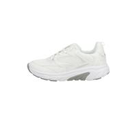 Sneaker GABOR "Sneaker low", Damen, Gr. 42, weiß, Schuhe Sneaker (64736115-42) weiß