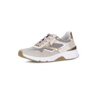 rollingsoft - Sneaker low Materialmix Leder multicolour multicolour - Gr. - 39 EU | 6 UK