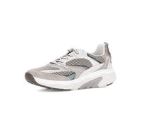 rollingsoft - Sneaker low Materialmix Leder/Lederimitat multicol multicolour - Gr. - 6