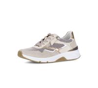 rollingsoft - Sneaker low Materialmix Leder multicolour multicolour - Gr. - 7
