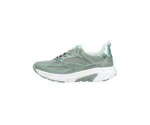 rollingsoft Sneaker Mesh Jade - 42