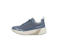 Gabor Sneaker Low Textil Damen, Blau, Größe 41