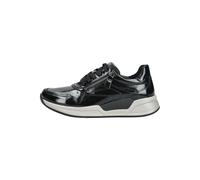 rollingsoft Sneaker Nappaleder Schwarz - 43