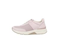 rollingsoft Sneaker Veloursleder/Mesh Flieder - 37