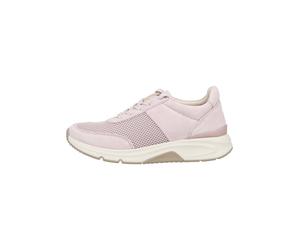 rollingsoft Sneaker Veloursleder/Mesh Flieder - 38,5