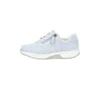 rollingsoft Sneaker Veloursleder Sky - 37,5