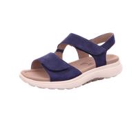 rollingsoft - Trekkingsandalen blau - Gr. - 6 UK