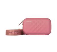 Rollink Sling Bag Umhängetasche 20 cm mauve (TAS035097)