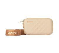 Rollink Sling Bag Umhängetasche 20 cm peach (TAS035096)