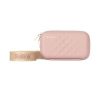 Rollink Sling Bag Umhängetasche 20 cm lavender (TAS035095)