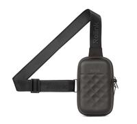 Rollink Sling Bag Umhängetasche 21 cm charcoal (TAS035092)