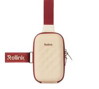 Rollink Slingbag Go Mini Bag (upright) Sand