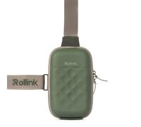 Rollink Slingbag Go Mini Bag (upright) Thyme