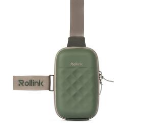 Rollink Slingbag Go Mini Bag (upright) Thyme