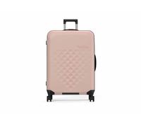 Rollink VEGA 360 Check-in Karre Harte Schale Rose 105 l Polycarbonat (PC)