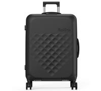 Rollink VEGA 360 Check-in Karre Harte Schale Schwarz 80 l Polycarbonat (PC)