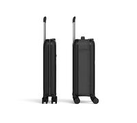 Rollink Vega 360 21" Cabin Size S, 4-Rollen Black