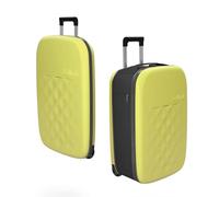 Rollink Vega Casual, Cabin S - 55 x 40 x 23 cm, Yelow Iris, Cabin S - 55x40x23cm, Casual