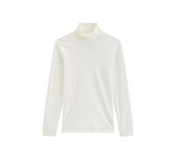 Rollkragen-Longsleeve S