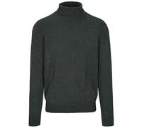 Rollkragen Pullover Basic,uni XXL