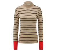 Rollkragen-Pullover Sportalm Kitzbühel beige 44