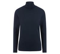 Rollkragen-Shirt Peter Hahn blau 44