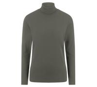 Rollkragen-Shirt Peter Hahn grün 46