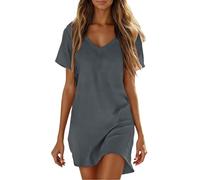 Rollkragenkleid Grau T Minikleid Silvester Designer Pullikleid Mieten Lochstickerei Rüschen Dunkelrot Stufenkleid Aus Mantelkleider Langärmlige Stehkragen Häkelspitze Extra Türkises Kaschieren Fein