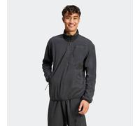 Rollkragenpullover ADIDAS SPORTSWEAR "M CE Q4 HZ", Herren, Gr. S, schwarz, Obermaterial: 100% Polyester, Pullover Rollkragenpullover (23339005-S) schwarz