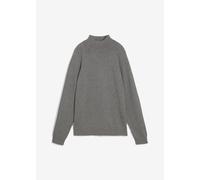 Rollkragenpullover aus reiner Baumwolle 52/54 (XXL)