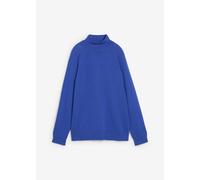 Rollkragenpullover aus reiner Baumwolle 52/54 (XXL)