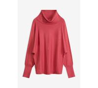Rollkragenpullover aus Viskose-Mix 52/54 (XXL)
