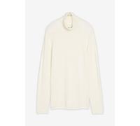 Rollkragenpullover aus weichem Kaschmir-Mix 52/54 (XXL)