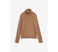 Rollkragenpullover aus weichem Kaschmir-Mix mit Good Cashmere Standard® 52/54 (XXL)