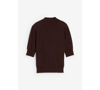 Rollkragenpullover aus weichem Woll-Mix 52/54 (XXL)