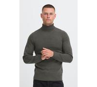 BLEND Rollkragenpullover Herren anthrazit, XXXL