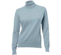 Rollkragenpullover bleu 48