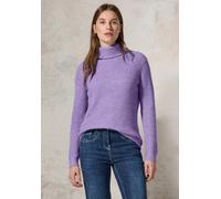 Cecil Damen Softer Rollkragenpullover