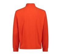 Cmp Artic Turtleneck 3g28037n Fleece 4XL Flame