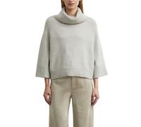 Comma Strickjacke Beige Größe M
