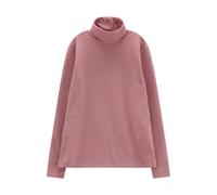 CMP - Women's Sweat 35L4726 - Funktionsshirt, Gr. M, rosa (OldRose)