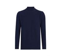 Rollkragenpullover FELIX HARDY "Rollkragenpullover", Herren, Gr. XL, navy, 100% Baumwolle, hoch geschlossener Ausschnitt, Pullover Rollkragenpullover (70586168-XL) navy