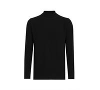 Rollkragenpullover FELIX HARDY "Rollkragenpullover", Herren, Gr. XXL, schwarz, 100% Baumwolle, hoch geschlossener Ausschnitt, Pullover Rollkragenpullover (39077262-XXL) schwarz